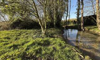 Terrain  1500 m² à vendre à Charmont-sous-Barbuise (10150)