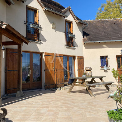 Maison 6 pièces 367750 €