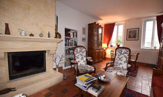 Maison 6 Pièces 170 m² à vendre à Servilly (03120)