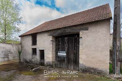 Maison  58000 €
