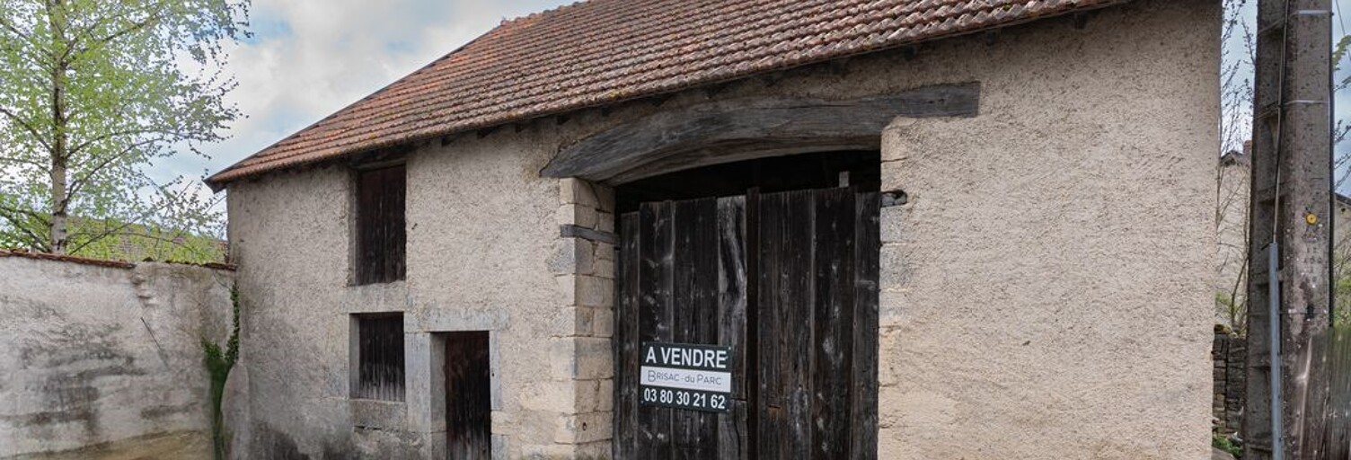 Maison  100 m² à vendre à Til-Châtel (21120)