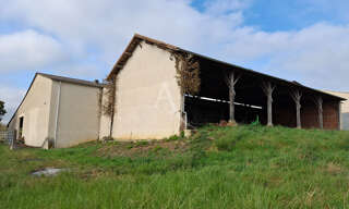 Local industriel  1400 m² à vendre à Gimont (32200)