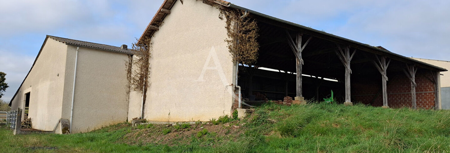 Local industriel  1400 m² à vendre à Gimont (32200)