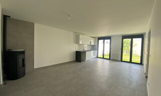 Maison 4 Pièces 90 m² à louer à Linas (91310)