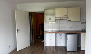 Appartement 2 Pièces 37 m² à vendre à Agen (47000)