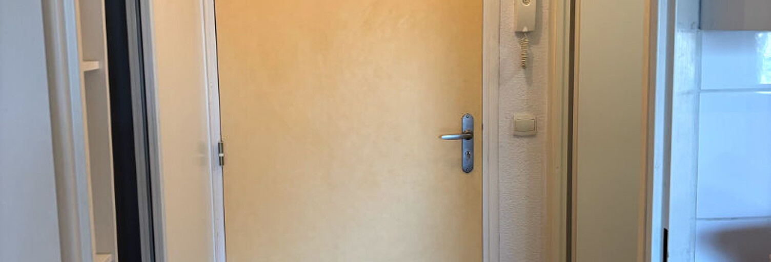 Appartement 2 Pièces 46 m² à vendre à Agen (47000)