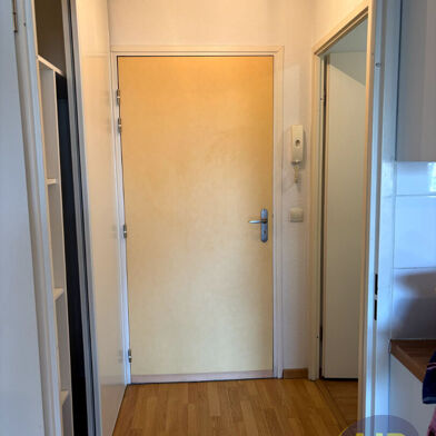 Appartement 2 pièces 85000 €