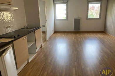 Appartement 2 pièces 85000 €