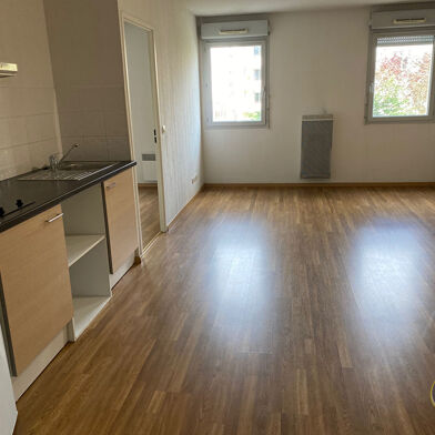 Appartement 2 pièces 85000 €