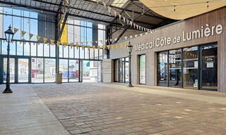 Commerce 7 Pièces 173 m² à vendre à Saint-Gilles-Croix-de-Vie (85800)