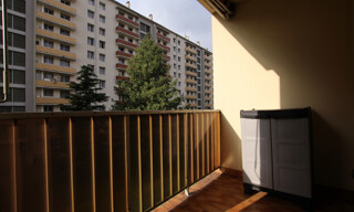 Appartement 3 Pièces 66 m² à louer à Lyon 8 (69008)