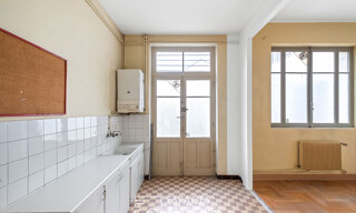 Commerce 1 Pièce 18 m² à vendre à Villeurbanne (69100)
