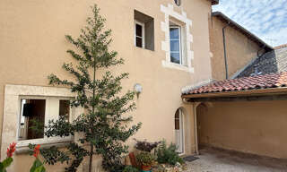 Maison 4 Pièces 81 m² à vendre à Ligugé (86240)