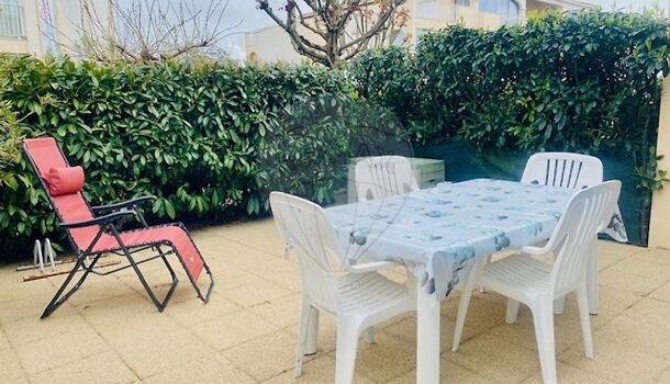 Villa / Maison 3 pièces  à vendre Saint-Palais-sur-Mer 17420