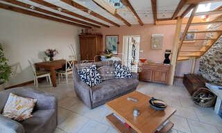 Maison 5 Pièces 102 m² à vendre à Le Cellier (44850)