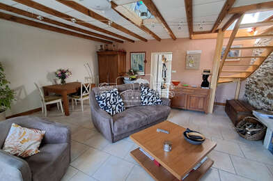 Maison 5 pièces 272000 €