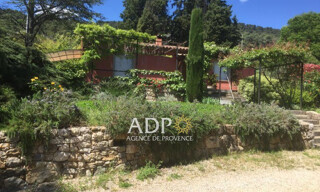 Maison 3 Pièces 87 m² à louer à Le Tignet (06530)