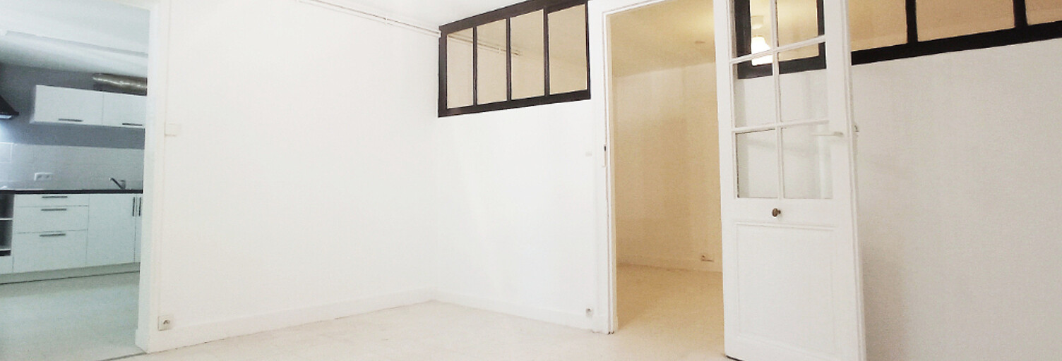 Immeuble  334 m² à vendre à Nantes (44100)