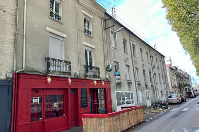 Immeuble  624000 €