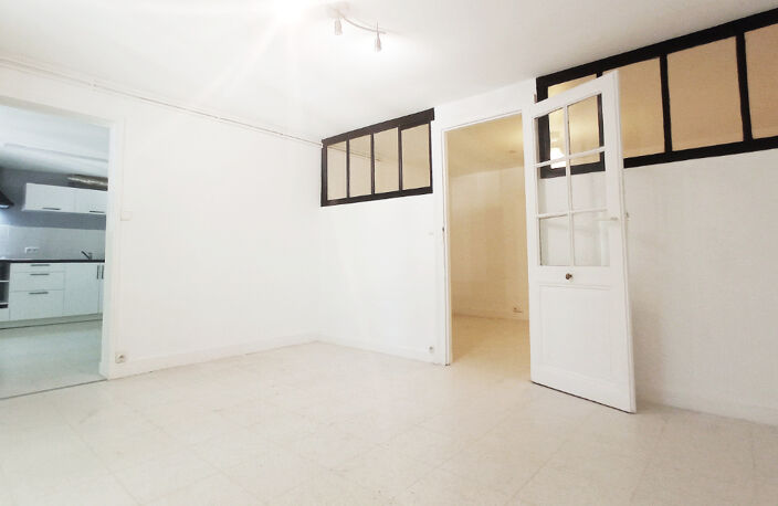 IMMEUBLE  7 APPARTEMENTS ET UN COMMERCE NANTES  - BAS DE CHANTENAY — photo 5