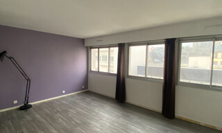Appartement 2 Pièces 41 m² à louer à Rouen (76000)