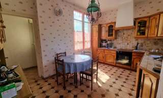 Maison 6 Pièces 108 m² à vendre à Gy-les-Nonains (45220)
