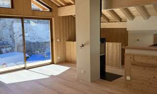 Maison 5 Pièces 83 m² à vendre à Courchevel (73120)