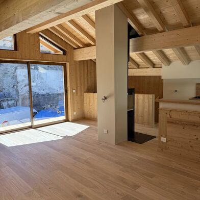 Maison 5 pièces 699990 €