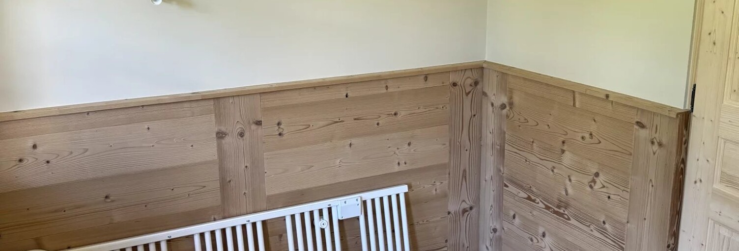 Maison 5 Pièces 83 m² à vendre à Courchevel (73120)