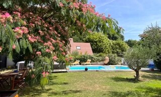 Maison 7 Pièces 205 m² à vendre à Guermantes (77600)