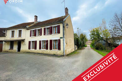 Maison 8 pièces 84900 €