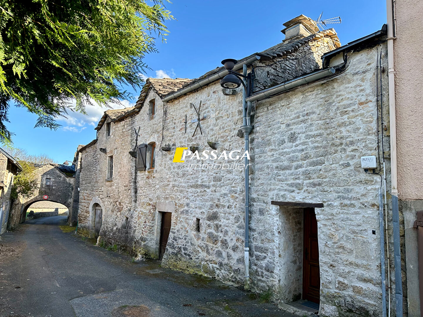  Maison 2 pièces 67 m²