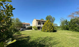 Maison 8 Pièces 165 m² à vendre à Le Thor (84250)