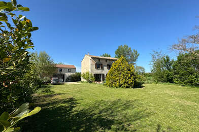 Maison 8 pièces 499000 €