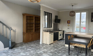 Maison 4 Pièces 104 m² à louer à Châtellerault (86100)