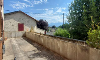 Appartement 2 Pièces 47 m² à louer à Vif (38450)