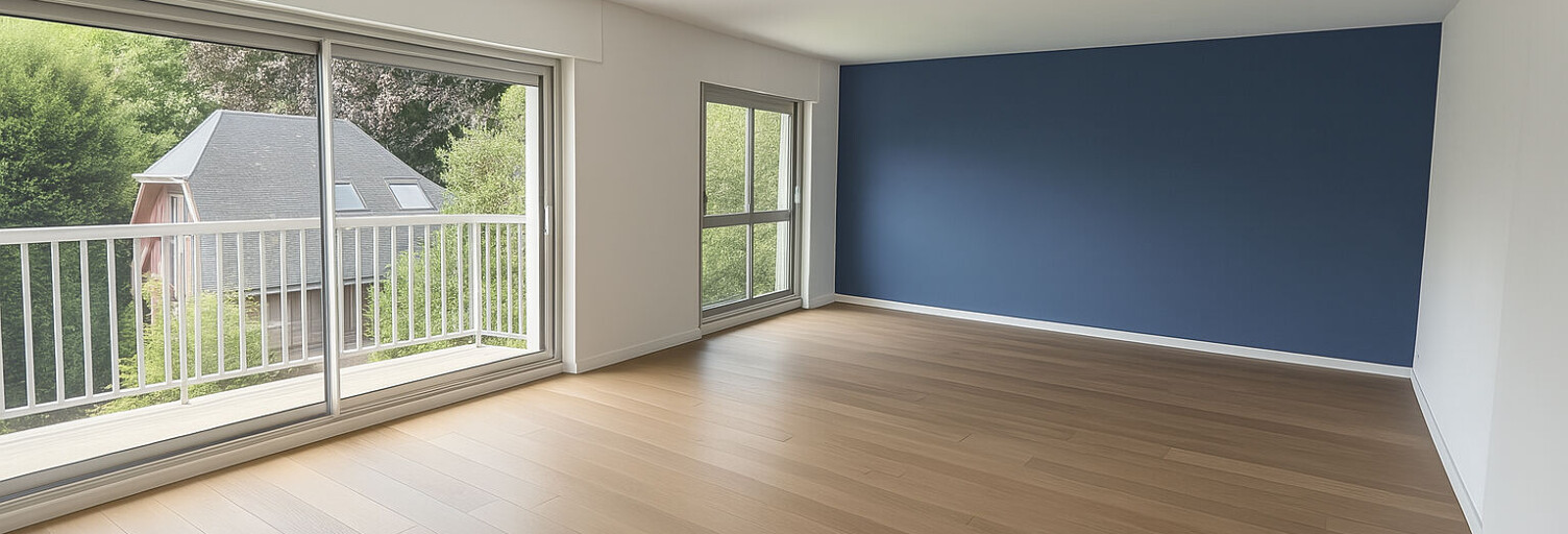 Appartement 3 Pièces 81 m² à vendre à Rouen (76000)