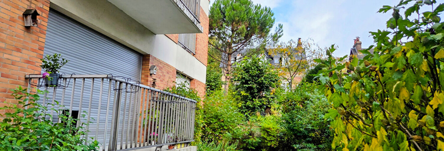 Appartement 3 Pièces 81 m² à vendre à Rouen (76000)