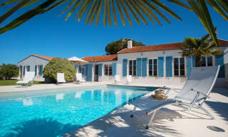 Maison 6 Pièces 139 m² à vendre à Saint-Pierre-d'Oléron (17310)