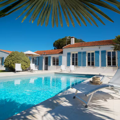 Maison 6 pièces 699200 €