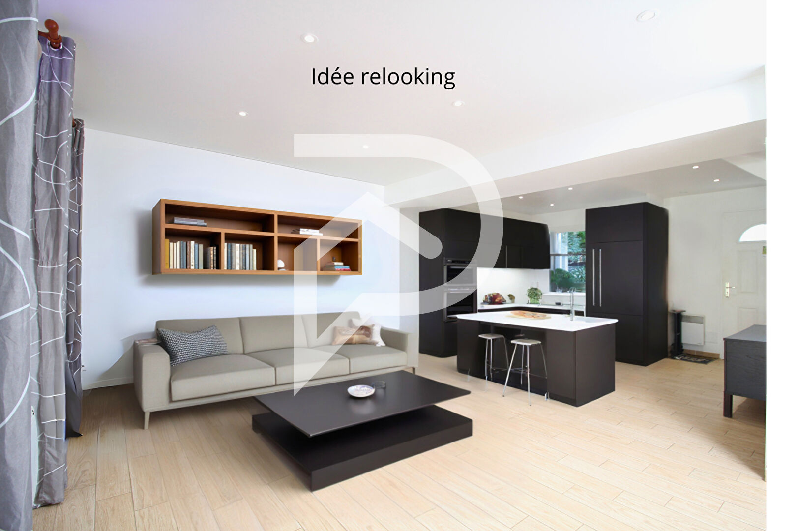 Villa / Maison 4 pièces  à vendre Aigues-Mortes 30220