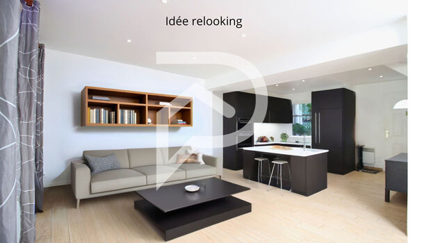 Villa / Maison 4 pièces  à vendre Aigues-Mortes 30220