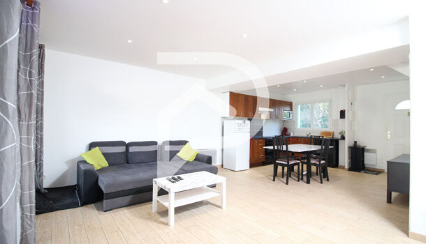 Villa / Maison 4 pièces  à vendre Aigues-Mortes 30220