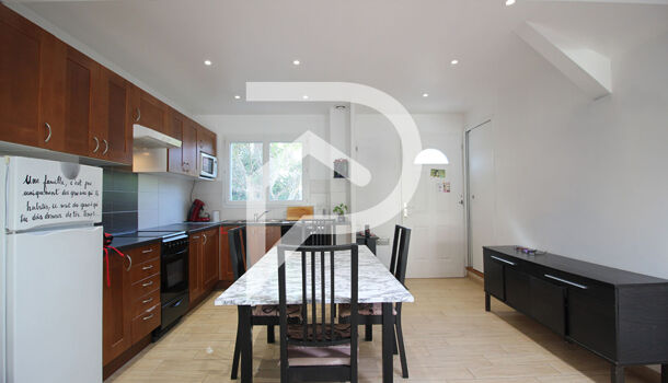 Villa / Maison 4 pièces  à vendre Aigues-Mortes 30220