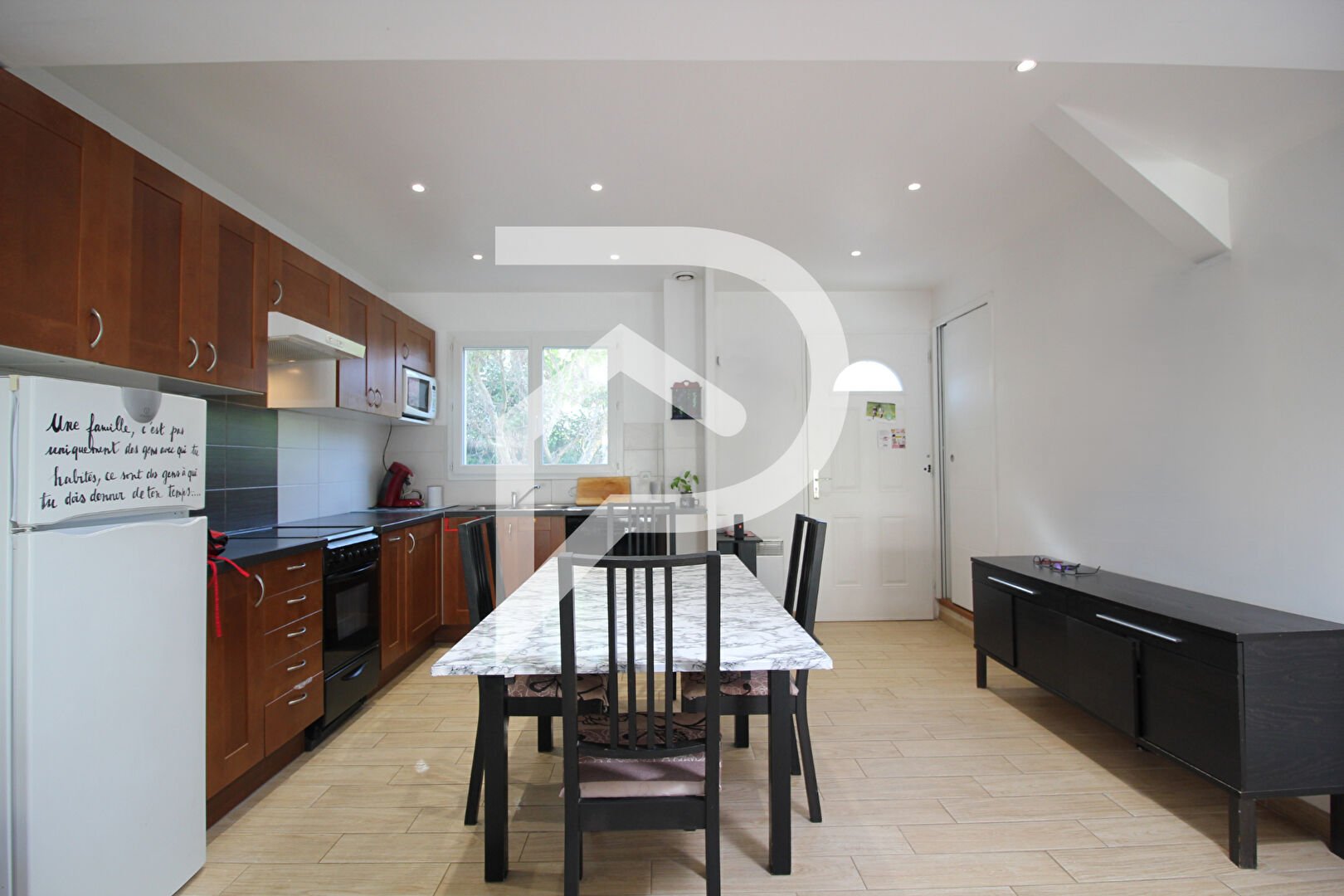 Villa / Maison 4 pièces  à vendre Aigues-Mortes 30220