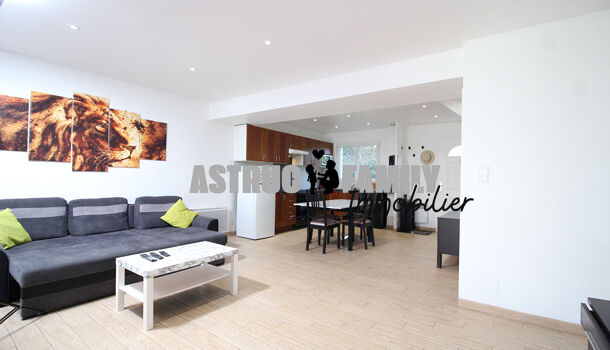 Villa / Maison 4 pièces  à vendre Aigues-Mortes 30220