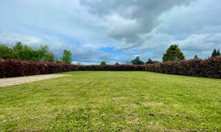 Terrain  849 m² à vendre à Balzac (16430)