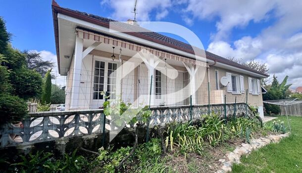 Villa / Maison 6 pièces  à vendre Pau 64000