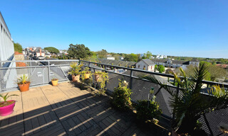 Appartement 3 Pièces 62 m² à vendre à La Roche-sur-Yon (85000)