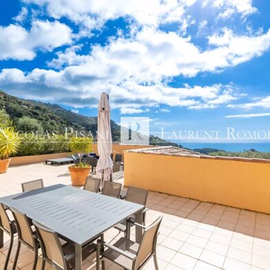 Appartement 3 pièces 1149000 €